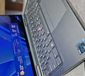 New Laptop Lenovo ThinkPad X1 Yoga 16GB Intel Core i7 SSD 512GB