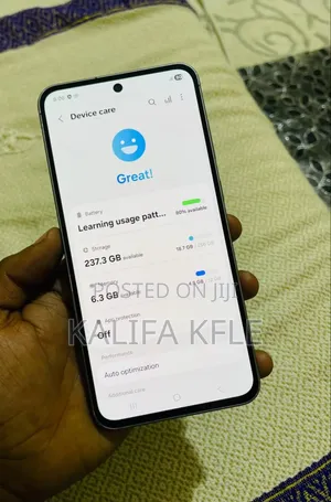 Samsung Galaxy A56 256 GB