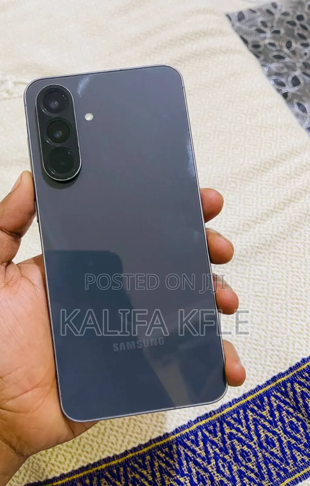 Samsung Galaxy A56 256 GB