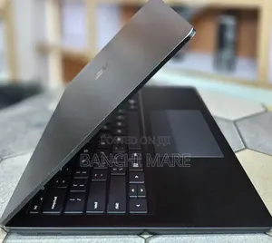 New Laptop Microsoft Surface Laptop 4 16GB Intel Core i7 SSD 512GB