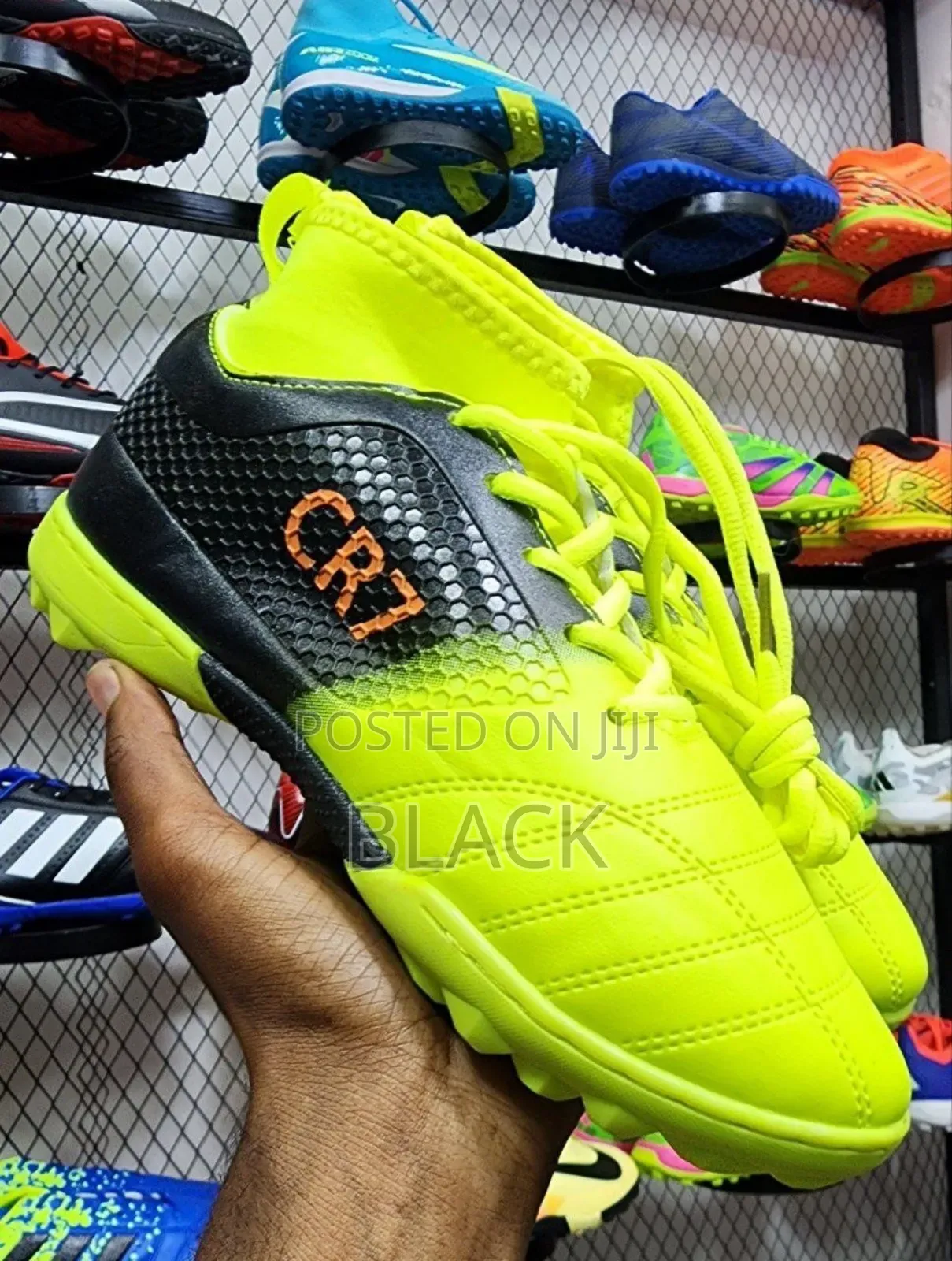 CR7 Taketa