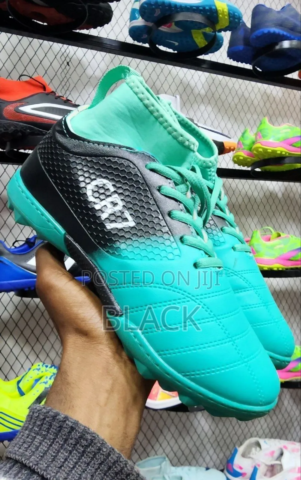 CR7 Taketa