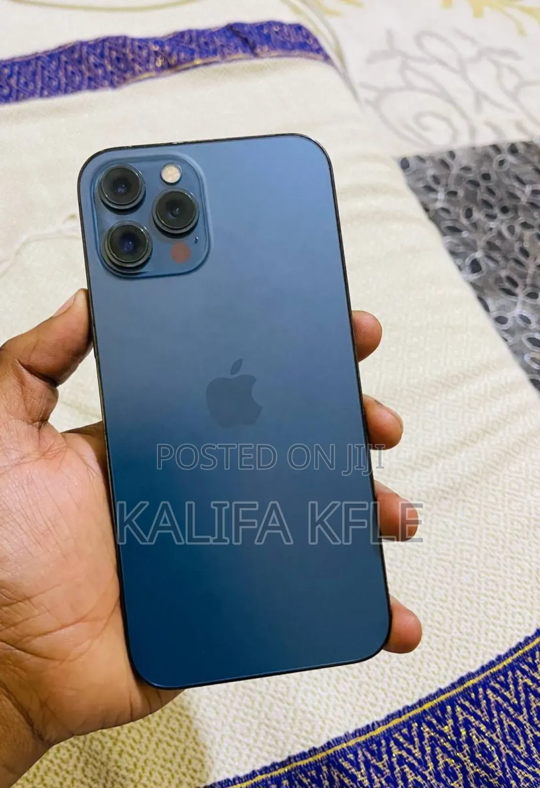 Apple iPhone 12 Pro Max 512 GB