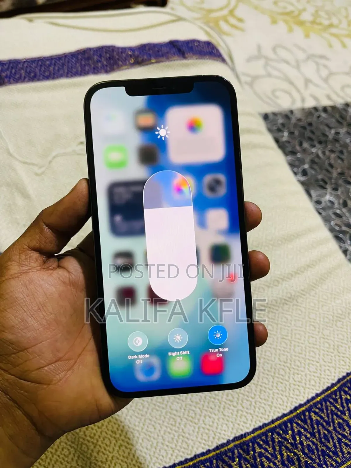 Apple iPhone 12 Pro Max 512 GB