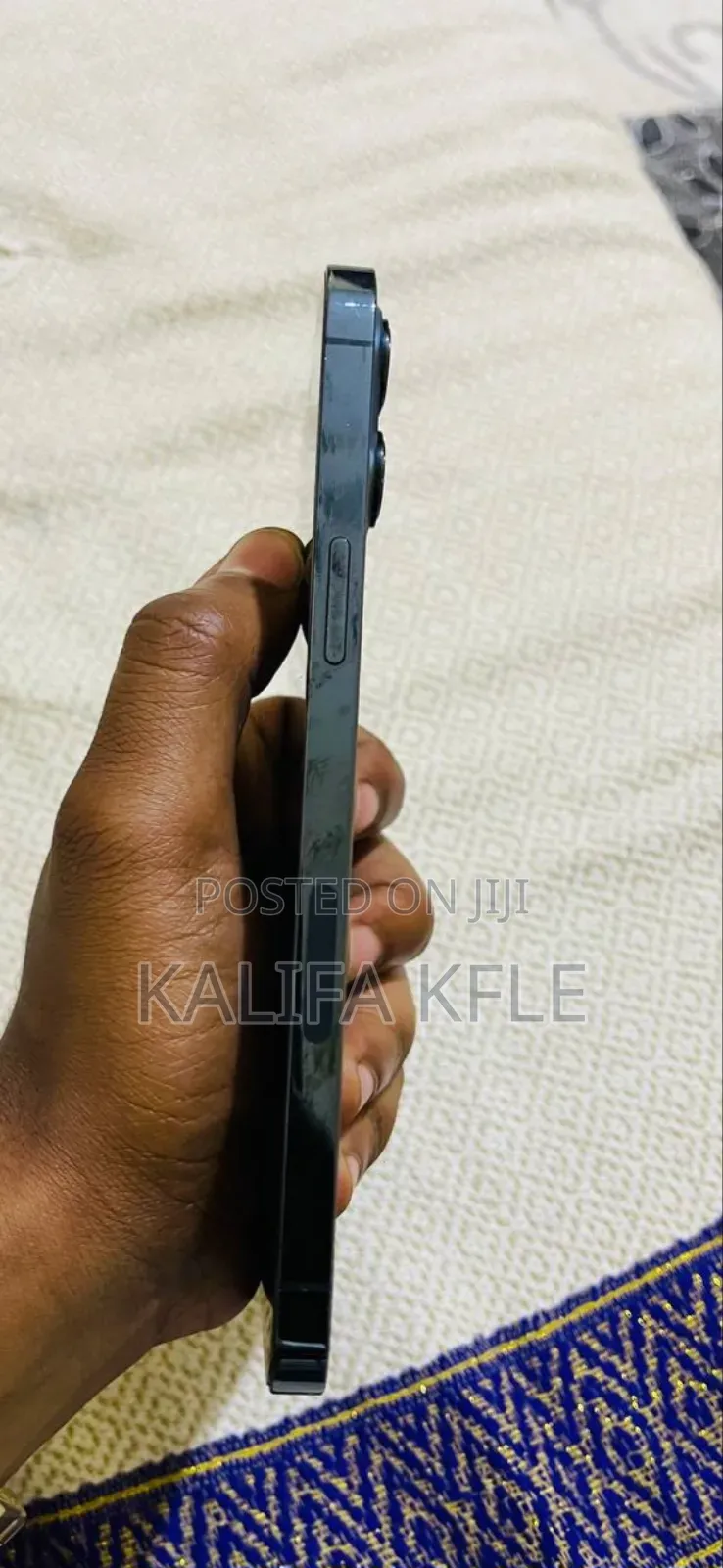 Apple iPhone 12 Pro Max 512 GB