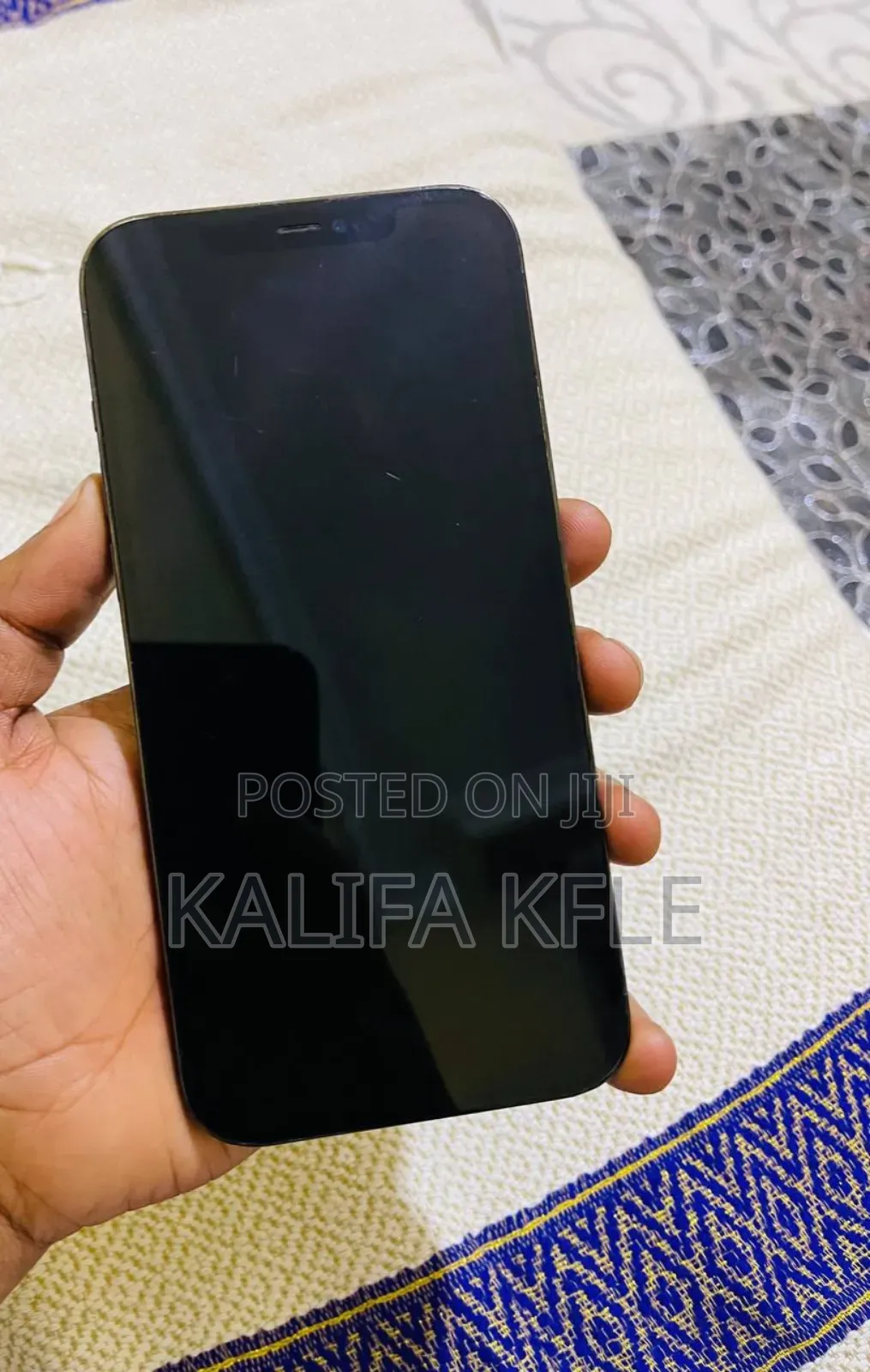 Apple iPhone 12 Pro Max 512 GB
