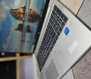 New Laptop HP EliteBook 850 G8 16GB Intel Core i5 SSD 512GB