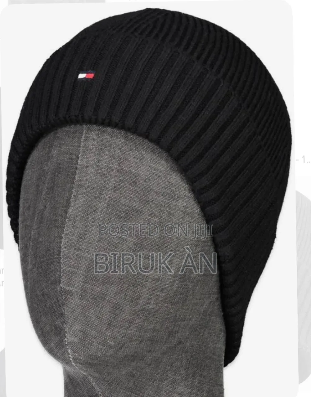 Tommy Hilfiger Beanies