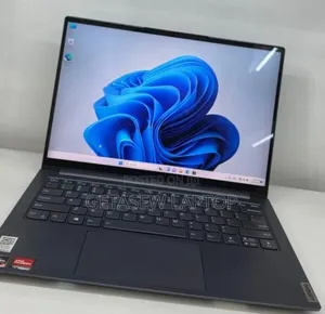 New Laptop Lenovo 16GB AMD Ryzen 7 SSD 512GB