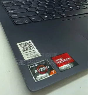 New Laptop Lenovo 16GB AMD Ryzen 7 SSD 512GB