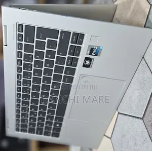 New Laptop HP EliteBook x360 1040 G9 16GB Intel Core i5 SSD 512GB