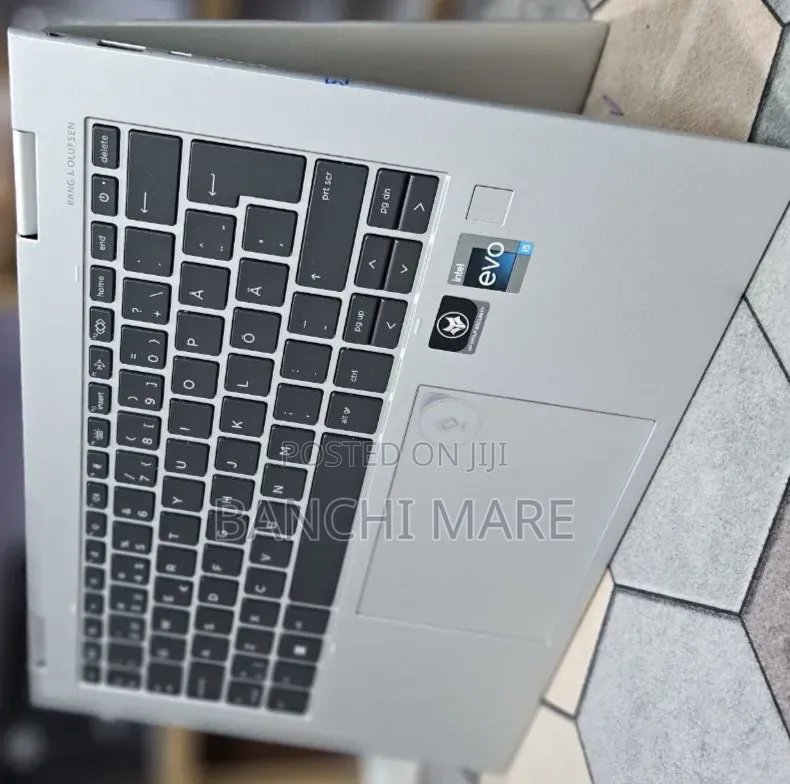 New Laptop HP EliteBook x360 1040 G9 16GB Intel Core i5 SSD 512GB