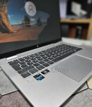 New Laptop HP EliteBook x360 1040 G9 16GB Intel Core i5 SSD 512GB