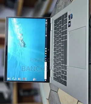 New Laptop HP EliteBook x360 1040 G9 16GB Intel Core i5 SSD 512GB