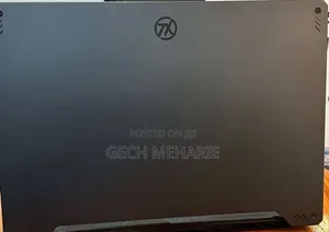 New Laptop Asus TUF Gaming A15 16GB AMD Ryzen 7 SSD 512GB