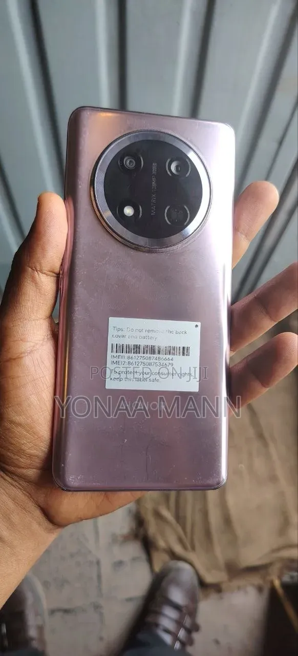 Honor X9c 256 GB