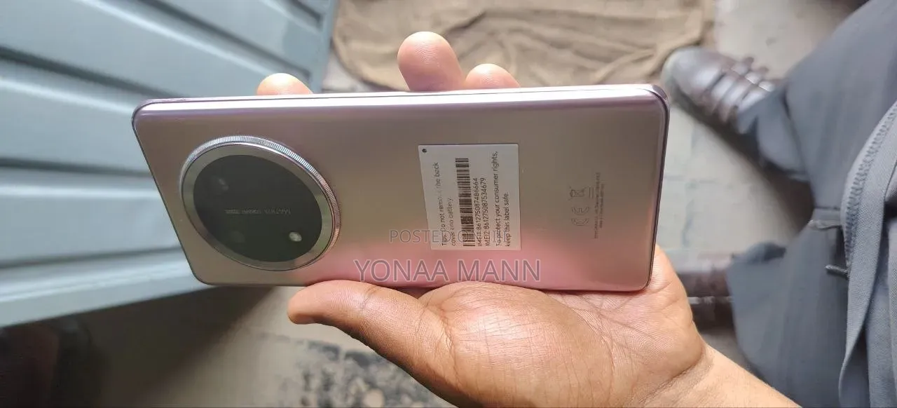 Honor X9c 256 GB