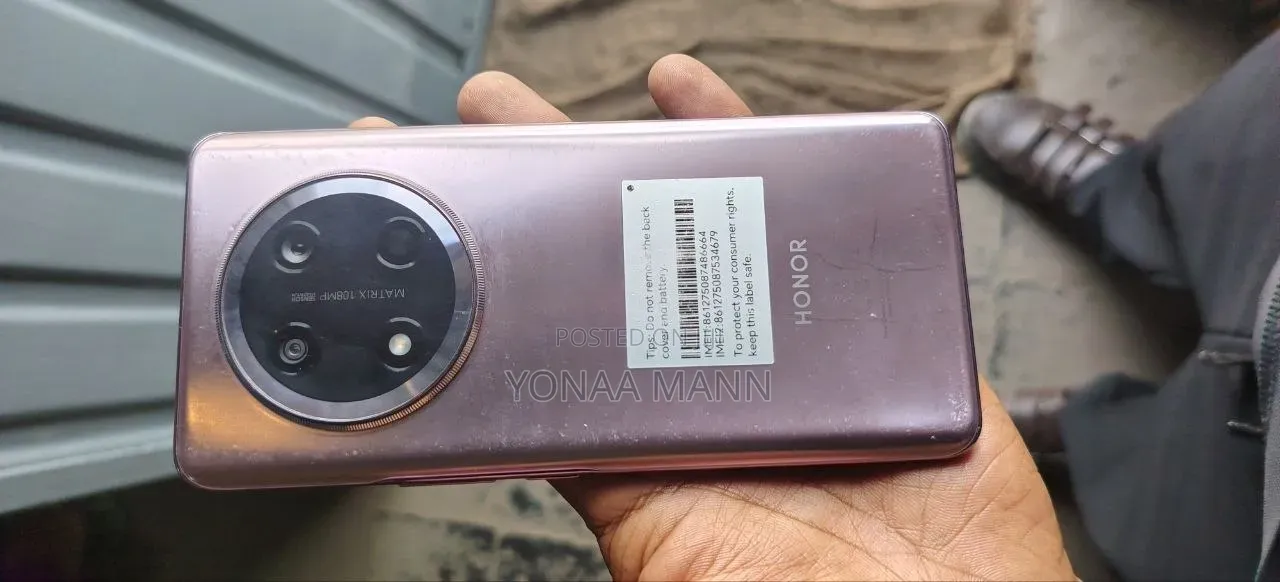 Honor X9c 256 GB