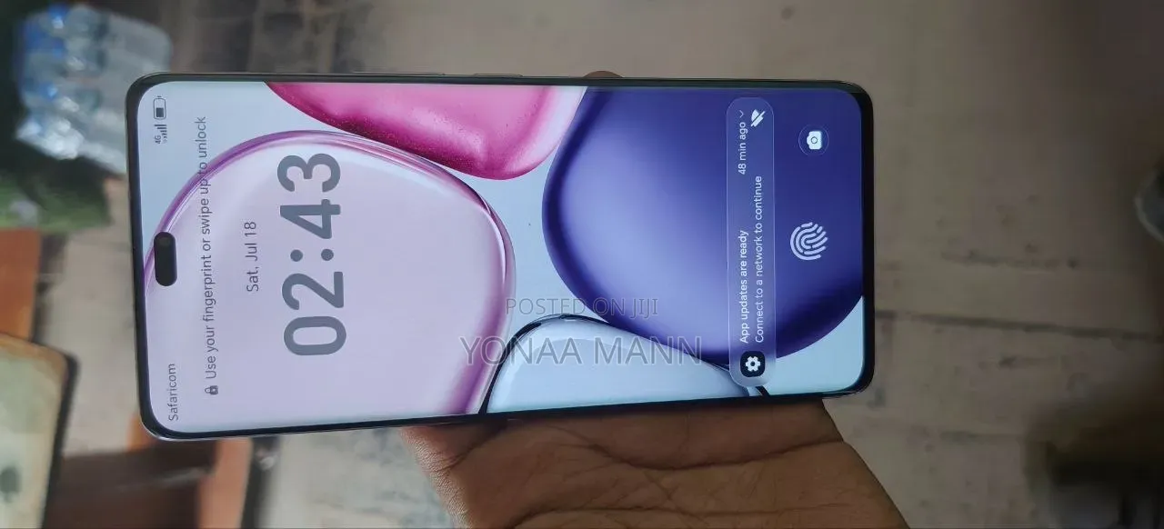 Honor X9c 256 GB