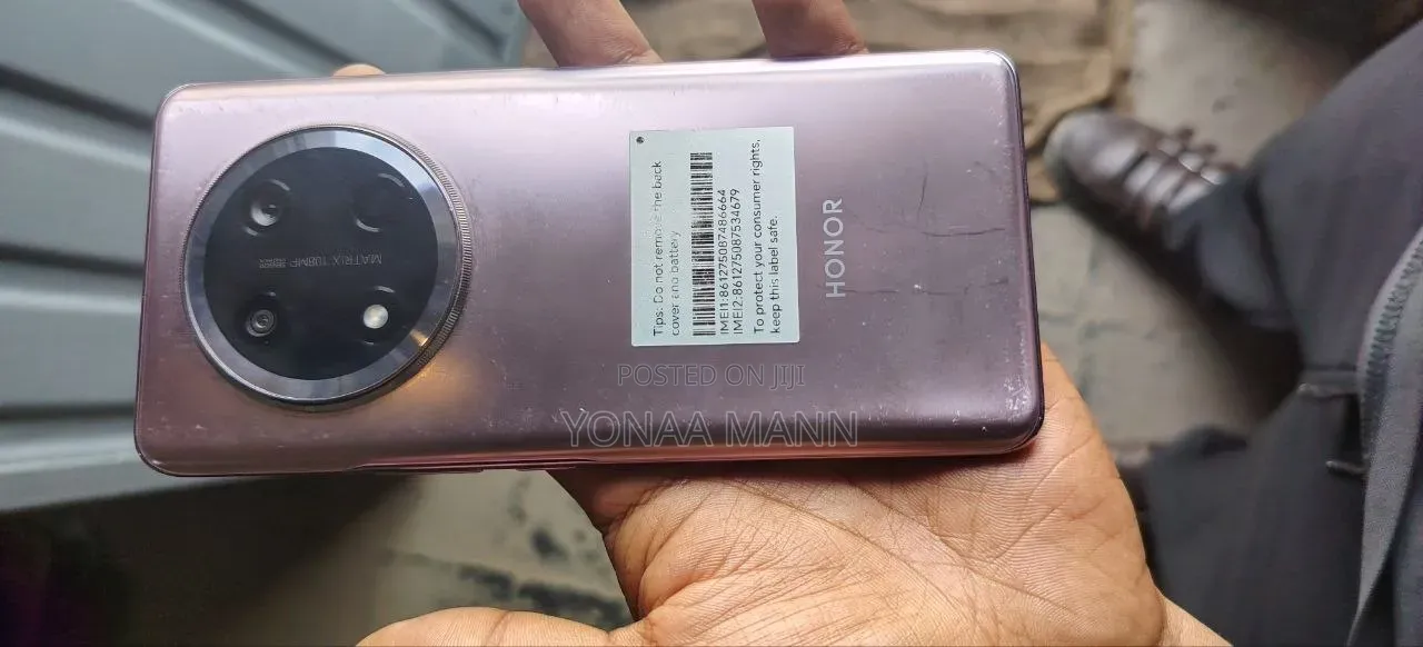 Honor X9c 256 GB