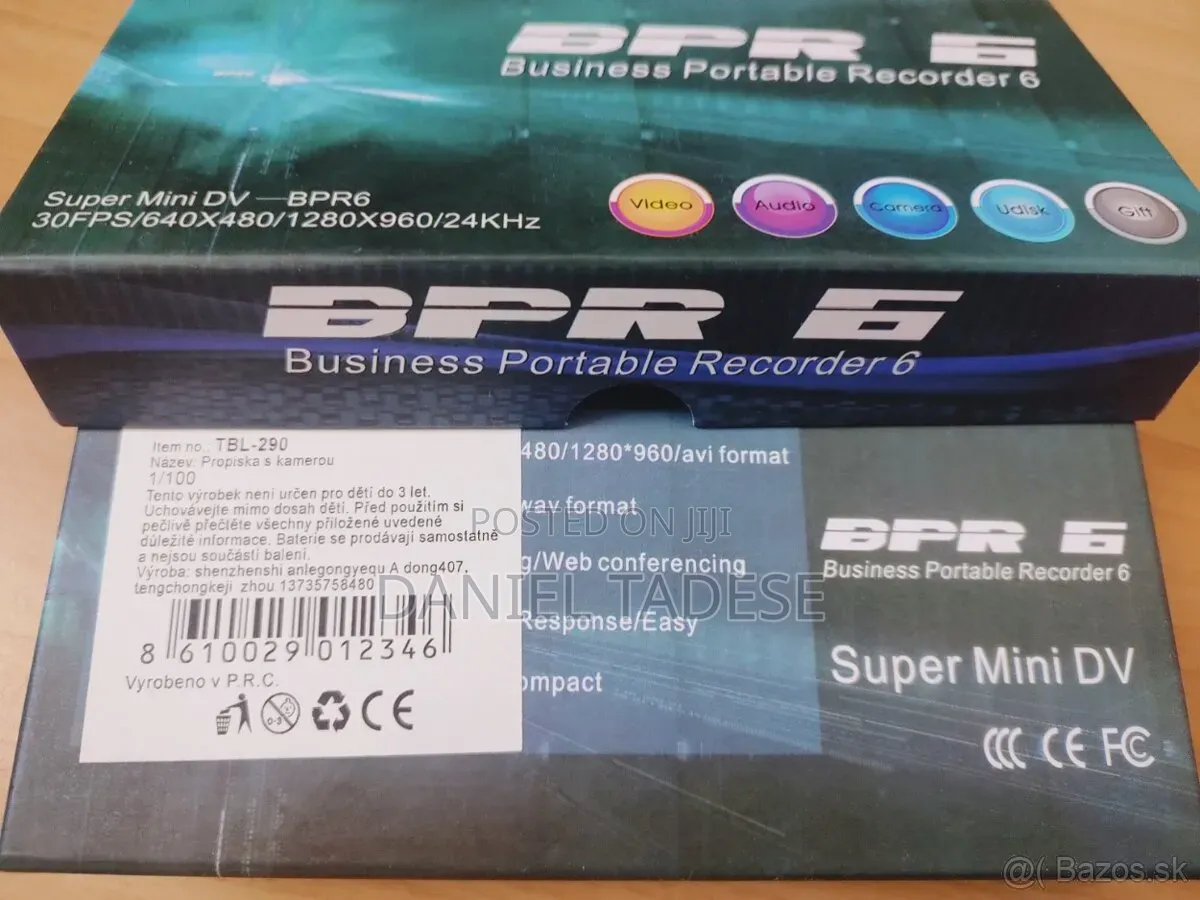 Product: Pen Mera