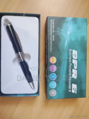 Product: Pen Mera