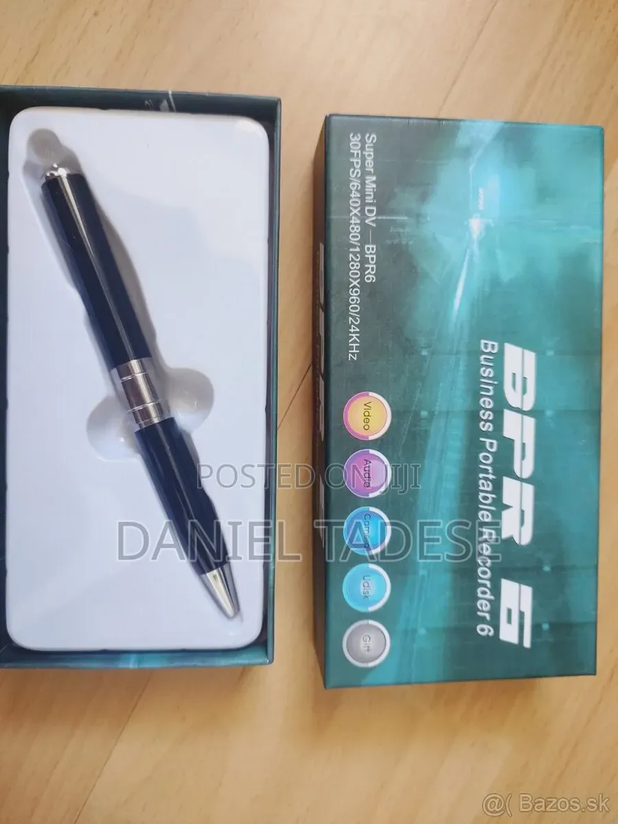Product: Pen Mera