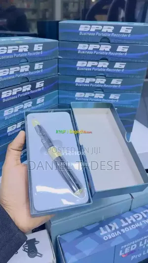 Product: Pen Mera