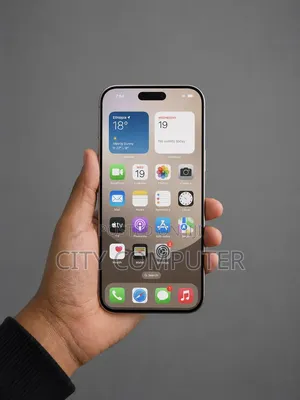 New Apple iPhone 14 Pro Max 256 GB White