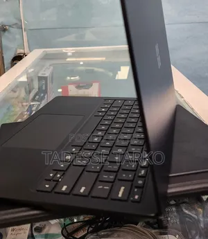 New Laptop Microsoft Surface Laptop 3 8GB Intel Core i5 SSD 256GB