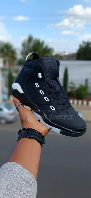 Orignal Jordan 6 Shouse