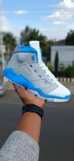 Orignal Jordan 6 Shouse