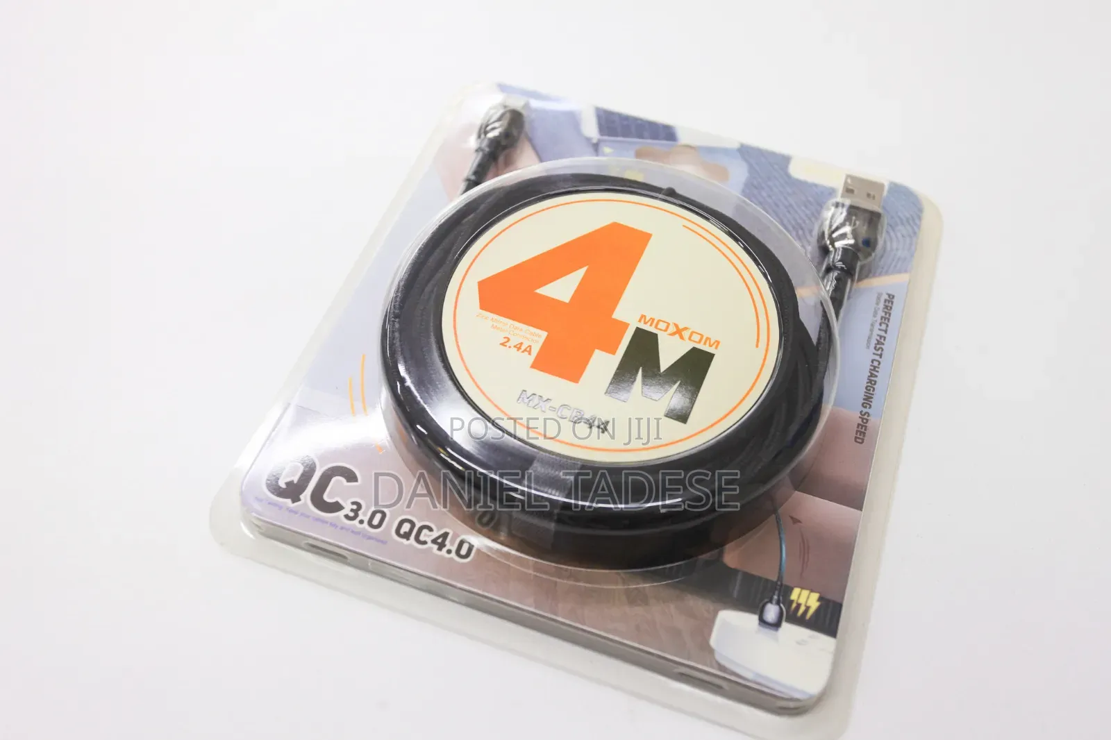 Product: 4M iPhone Ble