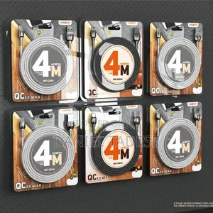 Product: 4M iPhone Ble