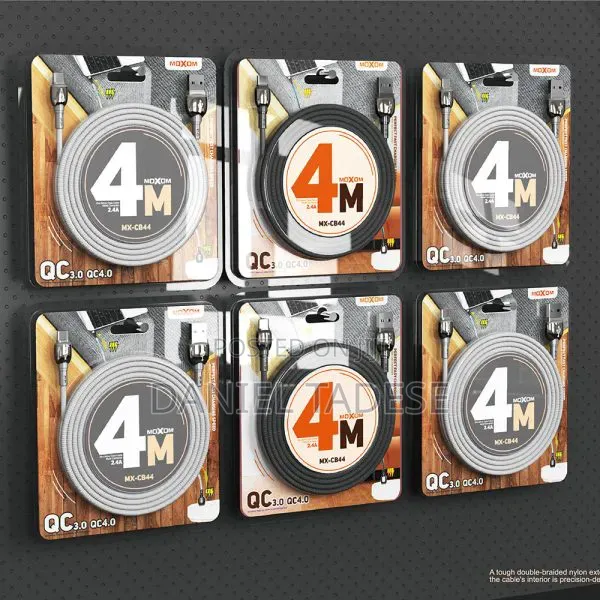 Product: 4M iPhone Ble