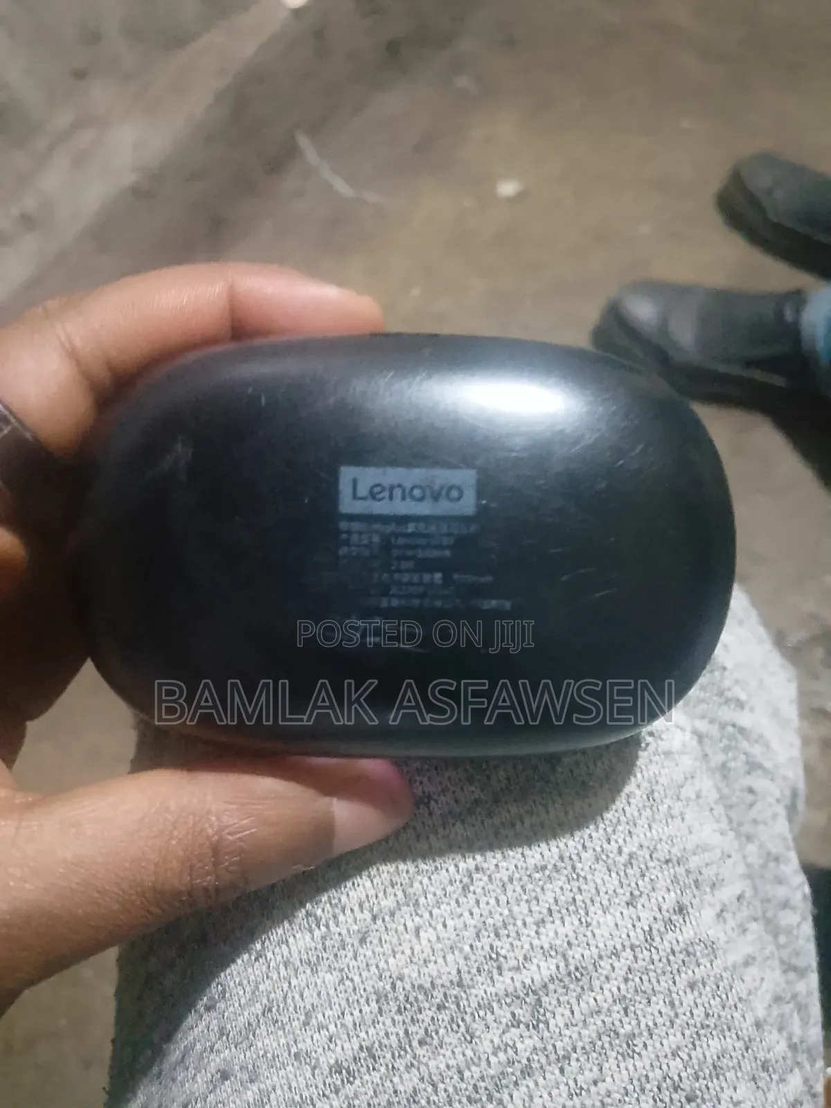 Aie Pods Lenovo