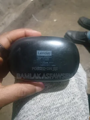 Aie Pods Lenovo