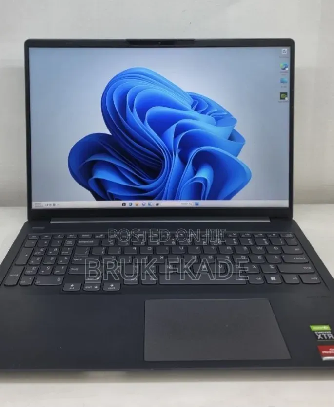 New Laptop Lenovo IdeaPad Flex 15 16GB AMD Ryzen 7 SSD 512GB