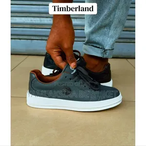 Orignal Timberland Shouse