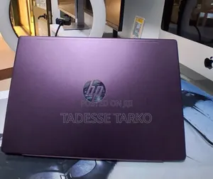New Laptop HP Pavilion 14 8GB Intel Core i5 SSD 512GB