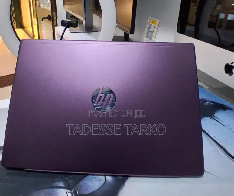 New Laptop HP Pavilion 14 8GB Intel Core i5 SSD 512GB