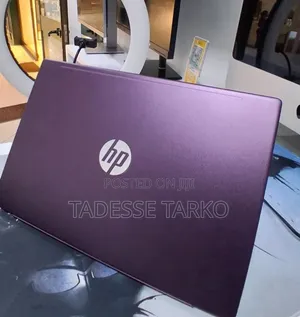 New Laptop HP Pavilion 14 8GB Intel Core i5 SSD 512GB