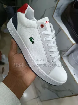 Orignal Lacoste Shouse