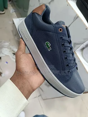 Orignal Lacoste Shouse