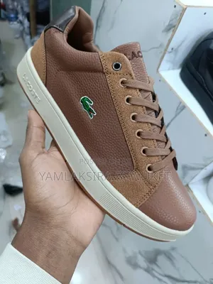 Orignal Lacoste Shouse