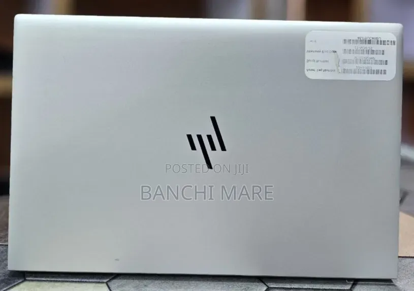 New Laptop HP EliteBook 845 G8 16GB AMD Ryzen 5 SSD 512GB