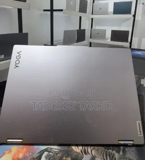 New Laptop Lenovo 16GB AMD Ryzen 7 SSD 512GB