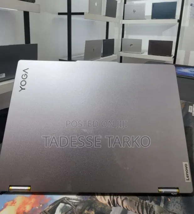 New Laptop Lenovo 16GB AMD Ryzen 7 SSD 512GB