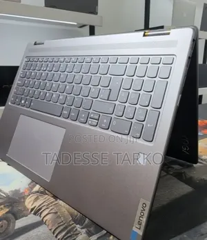New Laptop Lenovo 16GB AMD Ryzen 7 SSD 512GB