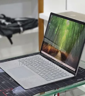 New Laptop Microsoft Surface Laptop 3 16GB Intel Core i7 SSD 512GB